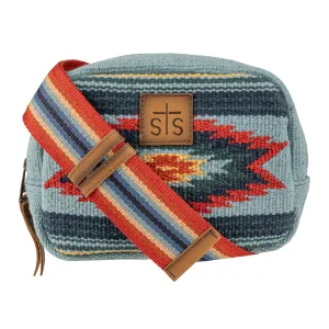 STS Chaynee Valley Serape Kait Sling Bag (STS-33828)