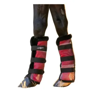 KENSINGTON PROTECTIVE PRODUCTS Protective Fly Boots (KFB200)