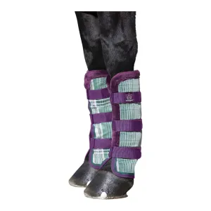 KENSINGTON PROTECTIVE PRODUCTS Protective Fly Boots (KFB200)