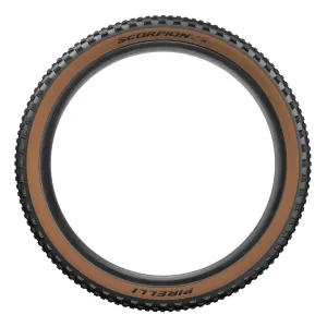 PIRELLI 2-Pair Scorpion XC R 29x2.2 Classic Tires (3905800x2-bundle)