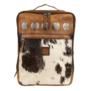 STS Vaquero Cowhide Lennon Backpack (STS-34152)