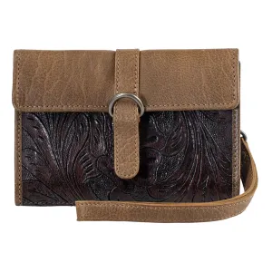STS Boho Cowgirl Tillie Wallet (STS-65217)