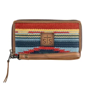 STS Chaynee Valley Bifold Wallet (STS-64280)