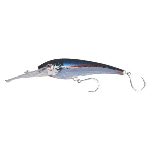 NOMAD DESIGN DTX Minnow 200 Heavy Duty Sinking Lure (DTX200HD-S)