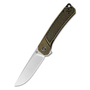 QSP Osprey Ball Bearing Pocket Knife
