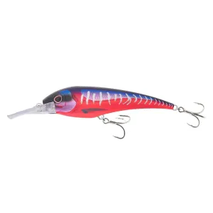 NOMAD DESIGN DTX Minnow 180 Heavy Duty Shallow FLT 7in Lure (DTX180HD-F)