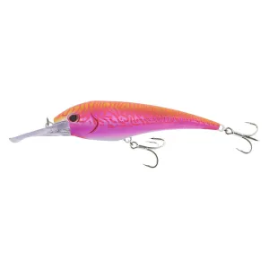 NOMAD DESIGN DTX Minnow 180 Heavy Duty Shallow FLT 7in Lure (DTX180HD-F)