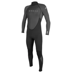 O'NEILL Reactor-2 3/2mm Back Zip Full Wetsuit (5040)