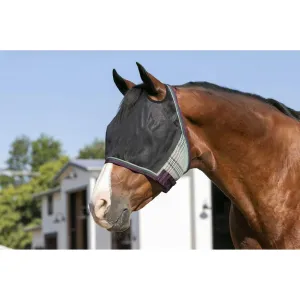 KENSINGTON PROTECTIVE PRODUCTS Uviator Fly CatchMask with Web Trim (KCM1-L-181)