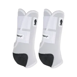 CLASSIC EQUINE Legacy2 Hind Support Boots CLS202