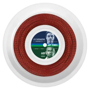 YONEX DYNAWIRE 130 16GA 200m String Reel (TGDW130-2)