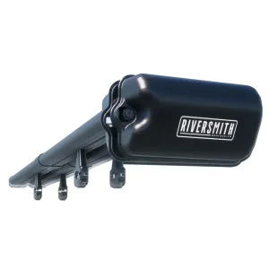 RIVERSMITH Euro River Quiver 11ft4in / Standard Mount Rack