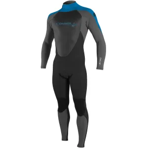 O'NEILL Youth Epic 4/3mm Back Zip Full Wetsuit (4216)