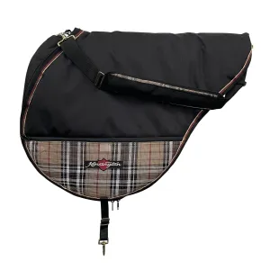 KENSINGTON PROTECTIVE PRODUCTS All Purpose English Saddle Carry Bag (KLAPSB)