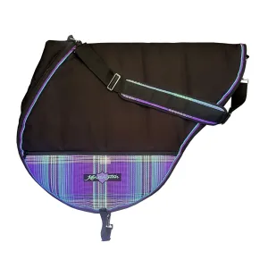 KENSINGTON PROTECTIVE PRODUCTS All Purpose English Saddle Carry Bag (KLAPSB)