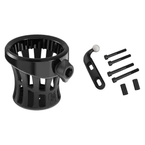CIRO Gen 2 Drink Holder with Perch Mount