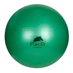 PARELLI 42-44in Green Ball (PC0016)