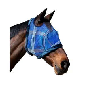 KENSINGTON PROTECTIVE PRODUCTS Fleece Trim Fly Mask (KFM223)