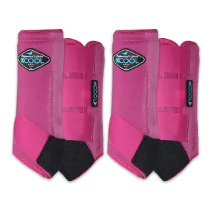 PROFESSIONAL'S CHOICE 2XCool Value 4-Pack Sports Medicine Boots (XC4)