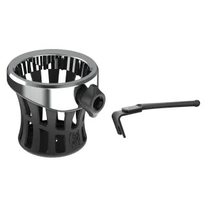 CIRO Gen 2 Drink Holder w/ Passenger Mount