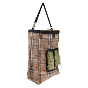 KENSINGTON PROTECTIVE PRODUCTS 2 Flake Hay Bag with Rim (KHB3)