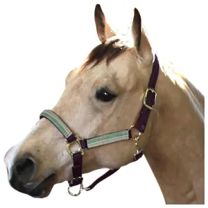 KENSINGTON Premium Nylon Breakaway Halter (KHSB)