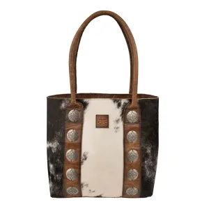STS Vaquero Cowhide Tote (STS-33846)