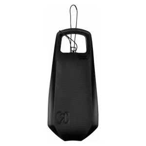 RONIX 27in Deep Sea Black Captain's Kit XL Boat Fender (246532)