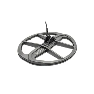 NOKTA MAKRO LG35 13.5in x 12.5in Black Search Coil for The Legend (17000173)