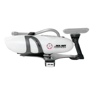 XLAB Torpedo Versa 500 Airflow Hydration System