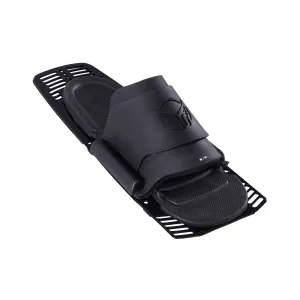 HO Rear Toe Plate Waterski Bindings