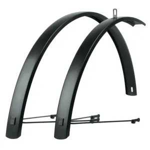SKS Edge AL 56 Black Fender Set (11530)