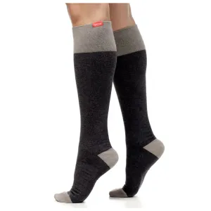VIM&VIGR Cotton 15-20 mmHg Compression Socks (V1C)