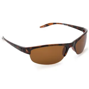 OPTIC NERVE Unisex Alpine Polarized Sunglasses