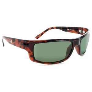 OPTIC NERVE Unisex Fourteener Polarized Sunglasses