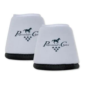 PROFESSIONAL'S CHOICE Quick-Wrap Bell Boots (BB10)