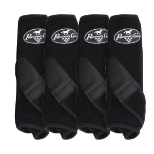 PROFESSIONAL'S CHOICE SMB 3 Value 4-Pack Sports Medicine Boots (SMB34)
