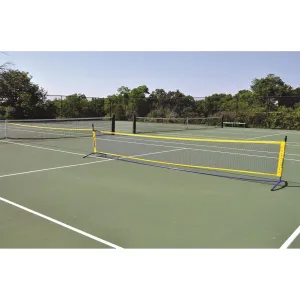 ONCOURT OFFCOURT MultiNet (TAMUN)
