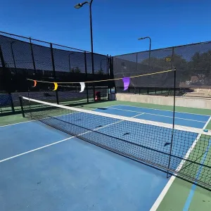 ONCOURT OFFCOURT Pickleball Airzone (PBAZ)