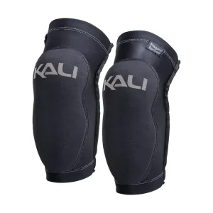 KALI PROTECTIVES Mission Black/Gray Elbow Guard (042011812)
