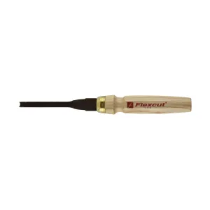 FLEXCUT Mallet Sweep Carving Tool