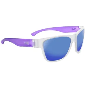 OPTIC NERVE Kid's Tag Crystal Polarized Sunglasses