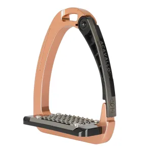 ACAVALLO Arena Alupro Stirrups (AC607-OS)