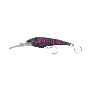 NOMAD DESIGN DTX Minnow 220 Heavy Duty Sinking 9in Trolling Lure (DTX220HD-S)