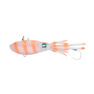 NOMAD DESIGN Squidtrex 190 Vibe 7.5in Lure (SQDTREX190)