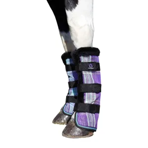 KENSINGTON PROTECTIVE PRODUCTS Protective Fly Boots (KFB200)