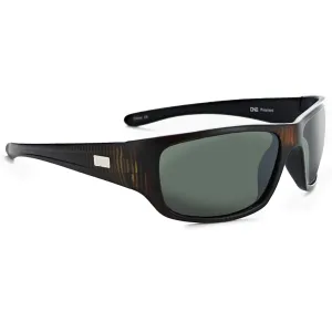 OPTIC NERVE Unisex Contra Polarized Sunglasses