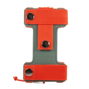 UMPQUA NorthFork Pine Tippet Dock/Holder (35309)
