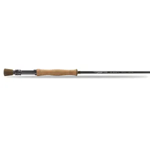 TEMPLE FORK OUTFITTERS LK Legacy w/ Case Fly Rod (TF-LK)