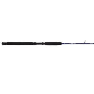 TEMPLE FORK OUTFITTERS Seahunter With Alum Seat Casting Rod